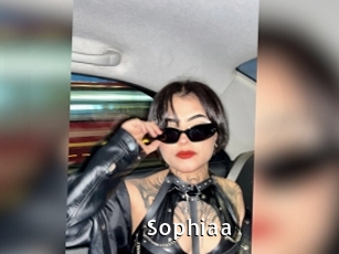 Sophiaa