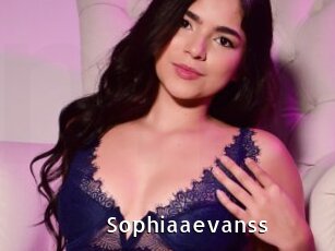 Sophiaaevanss