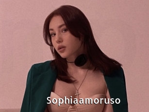 Sophiaamoruso