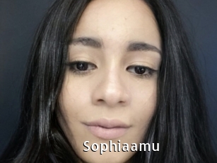 Sophiaamu