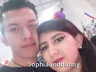 Sophiaanddanny