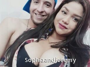 Sophiaandjeremy