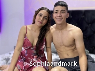 Sophiaandmark