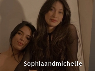 Sophiaandmichelle