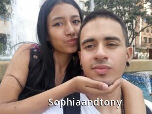 Sophiaandtony