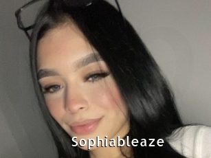 Sophiableaze
