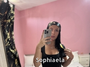 Sophiaela