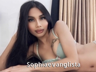 Sophiaevanglista