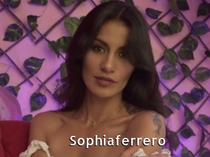 Sophiaferrero