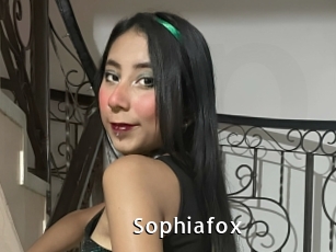 Sophiafox