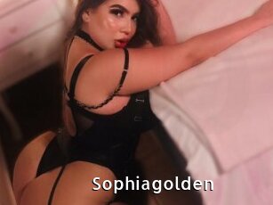 Sophiagolden