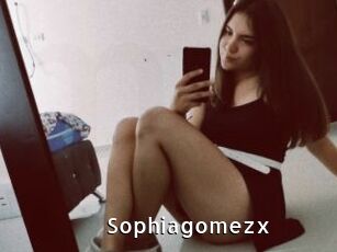 Sophiagomezx
