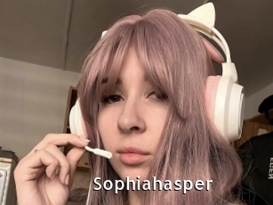 Sophiahasper