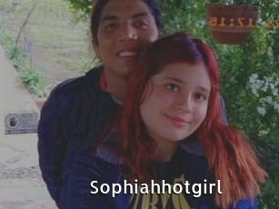 Sophiahhotgirl