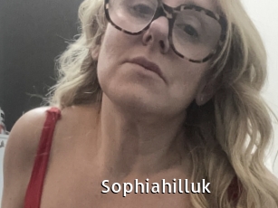 Sophiahilluk