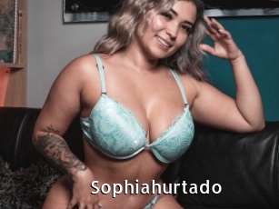 Sophiahurtado