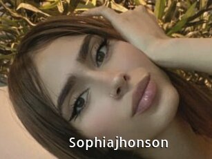 Sophiajhonson