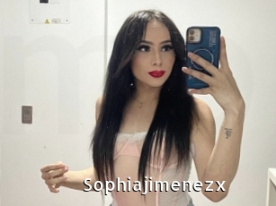 Sophiajimenezx