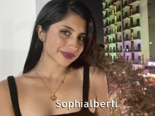 Sophialberti