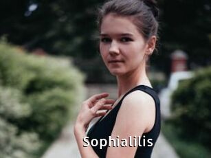 Sophialilis