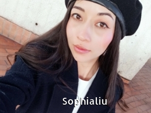 Sophialiu