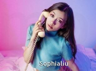 Sophialiu