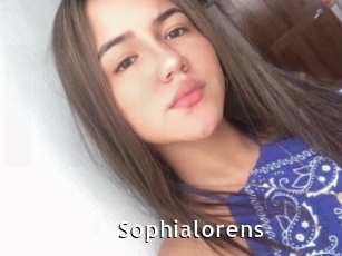 Sophialorens
