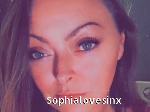 Sophialovesinx