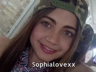 Sophialovexx