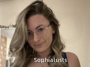 Sophialusts