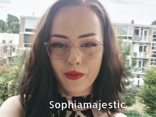 Sophiamajestic