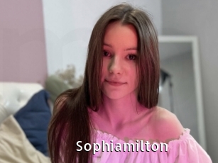 Sophiamilton