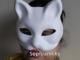 Sophianicks