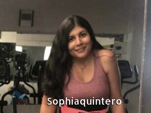 Sophiaquintero