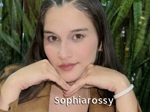 Sophiarossy