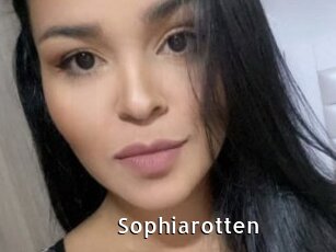 Sophiarotten