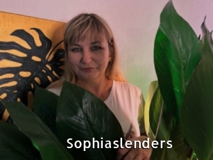 Sophiaslenders