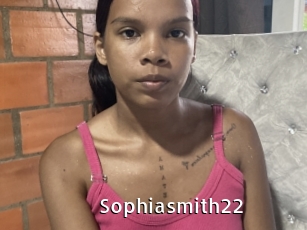 Sophiasmith22