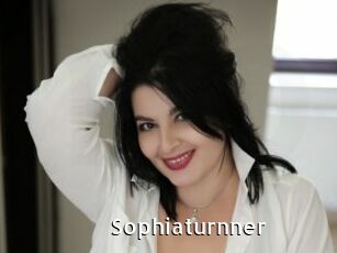 Sophiaturnner