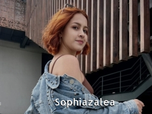 Sophiazalea