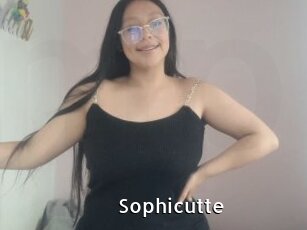 Sophicutte
