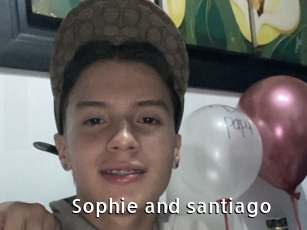 Sophie_and_santiago