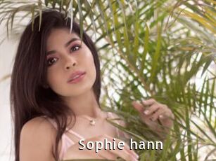 Sophie_hann