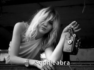 Sophieabra