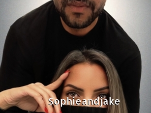 Sophieandjake
