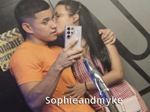 Sophieandmyke