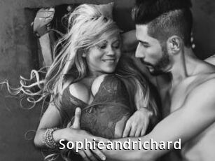 Sophieandrichard