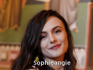Sophieangie