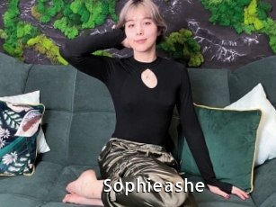 Sophieashe