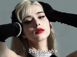 Sophieashx